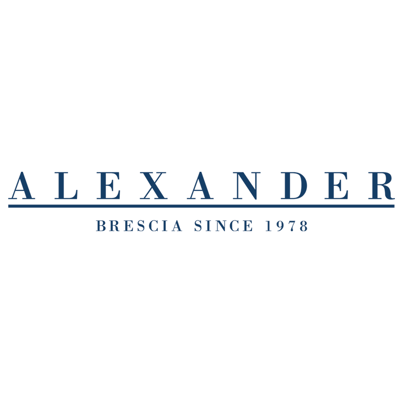 Alexander Label Brands – Alexander – abbigliamento uomo